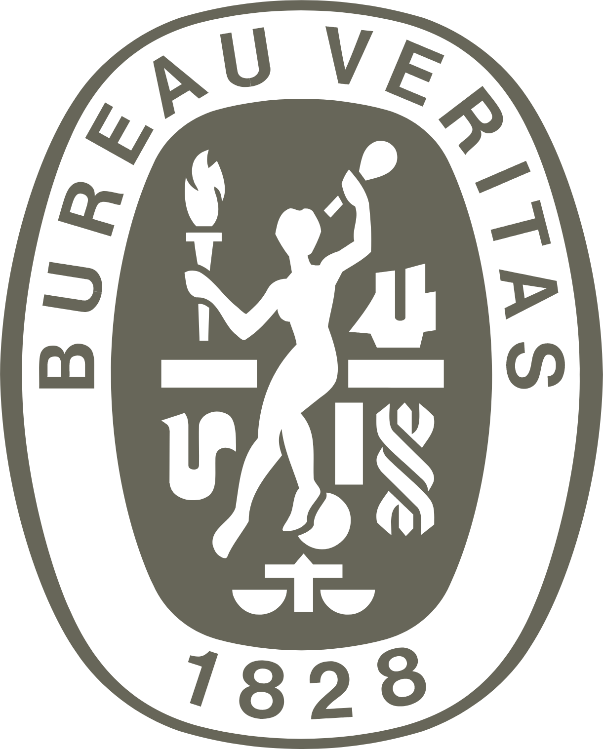 Bureu Veritas 1828