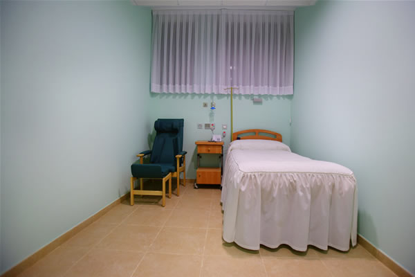 Humanis Care Cuéllar
