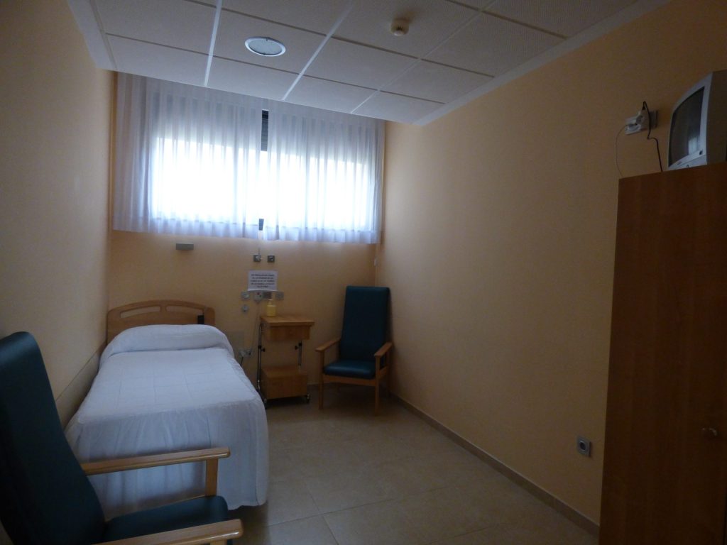 Humanis Care Cuéllar