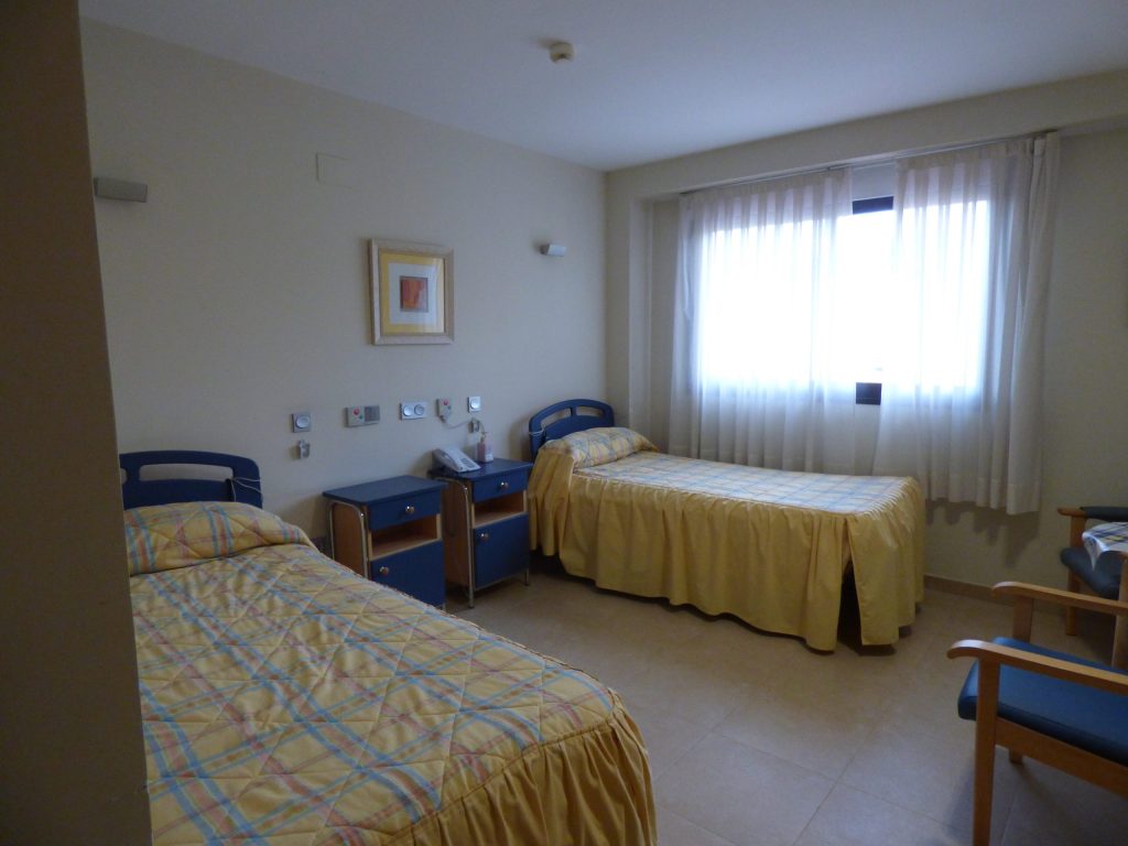 Humanis Care Cuéllar