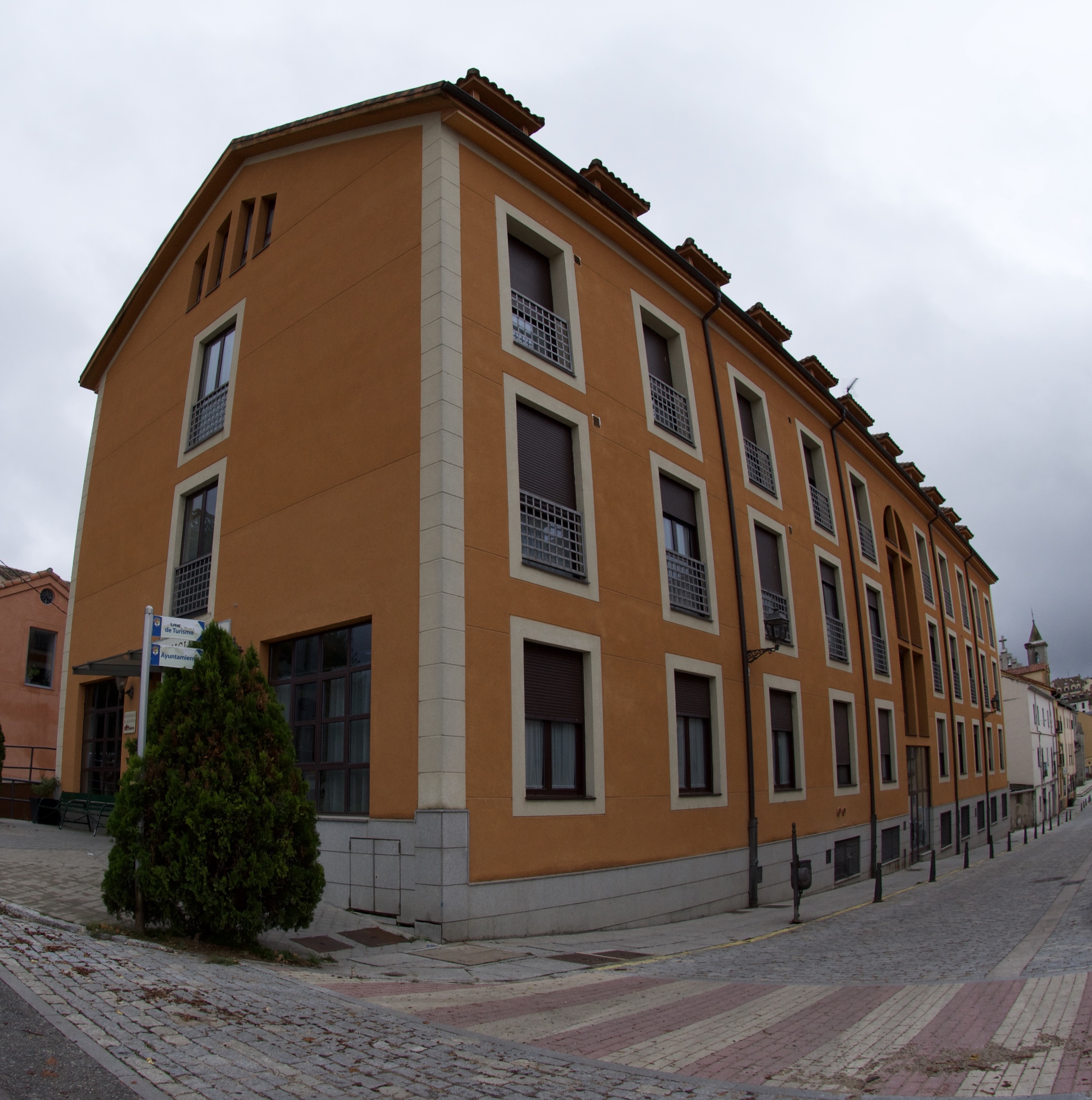 Humanis Care La Granja