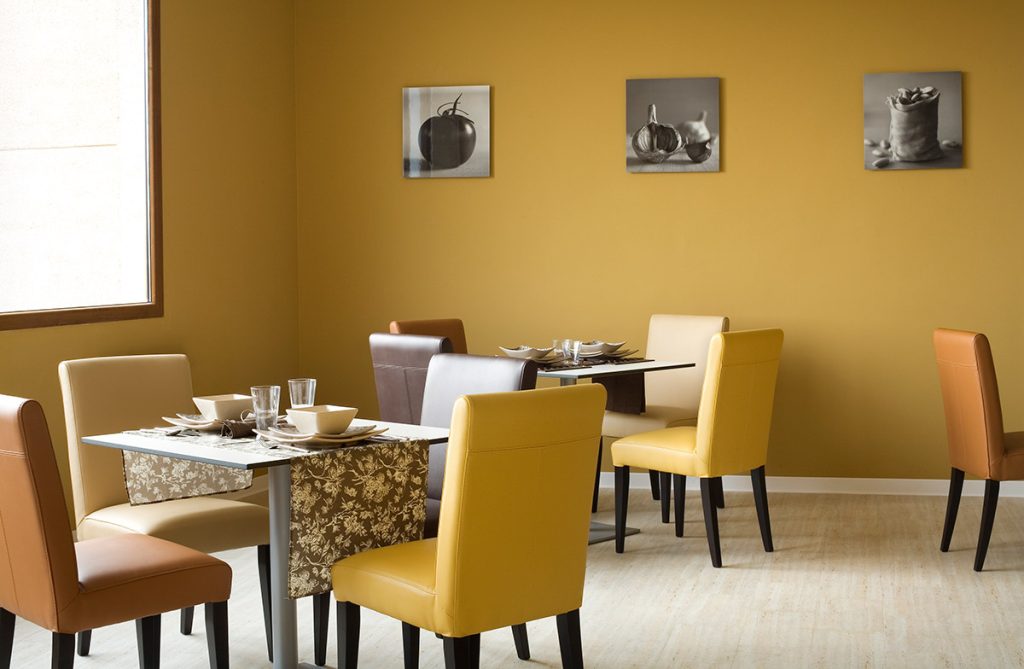 Humanis Care Trescasas