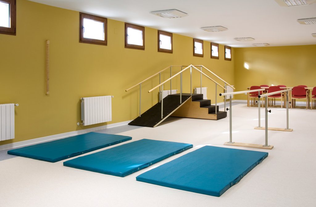 Humanis Care Trescasas