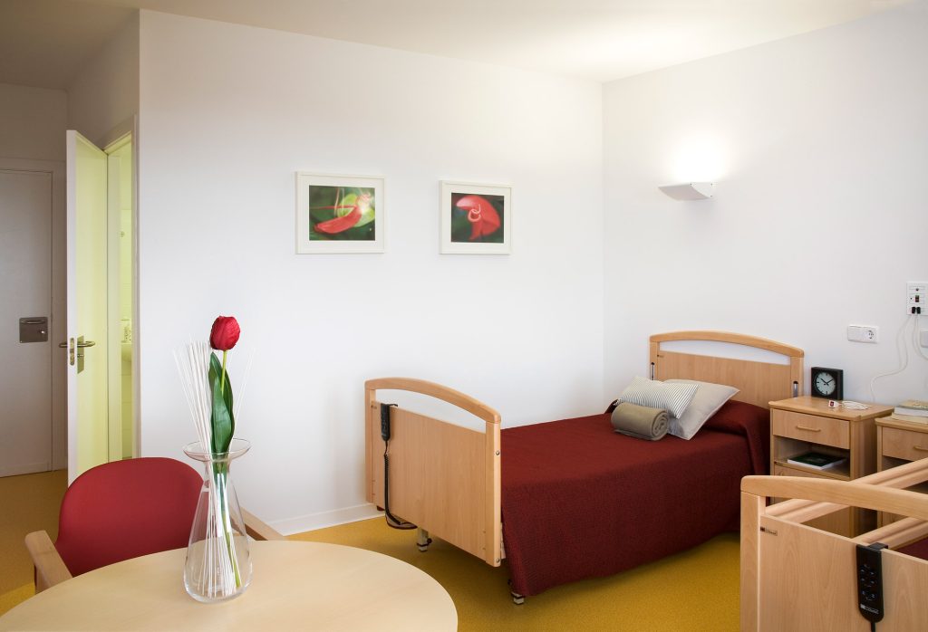 Humanis Care Trescasas