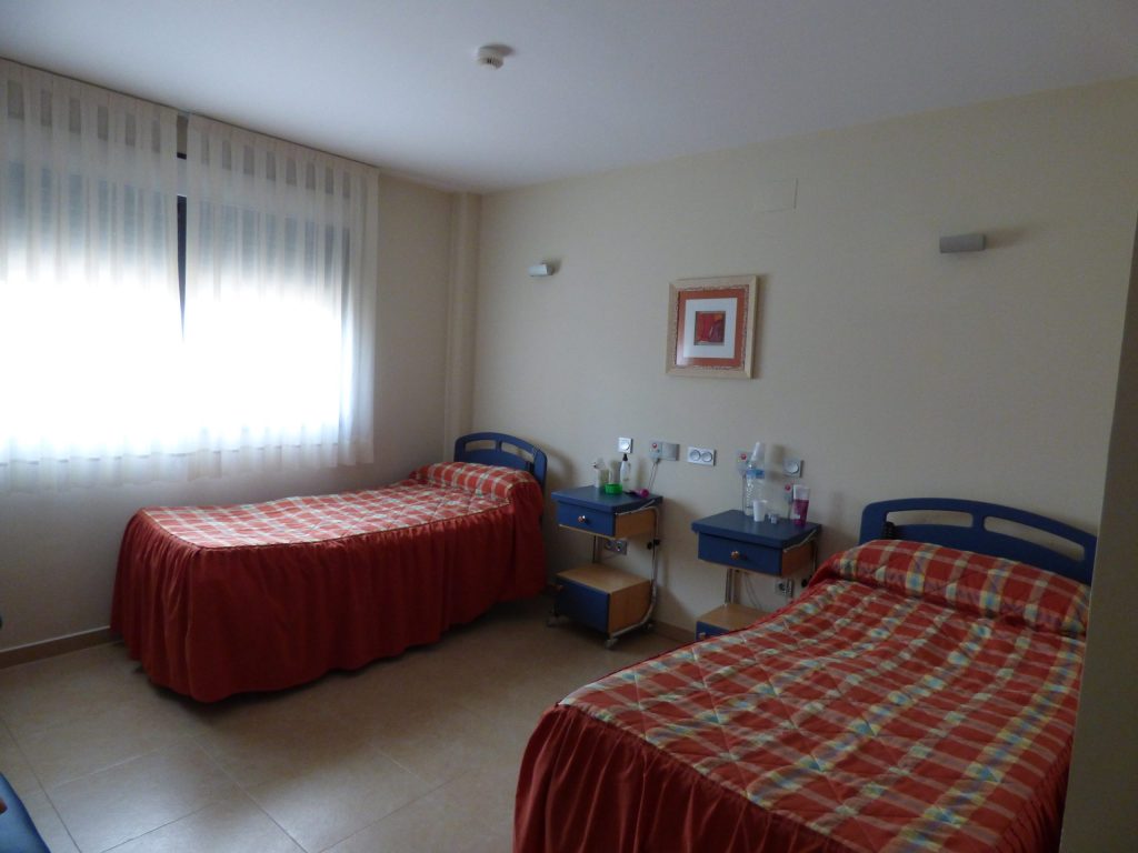 Humanis Care Cuéllar